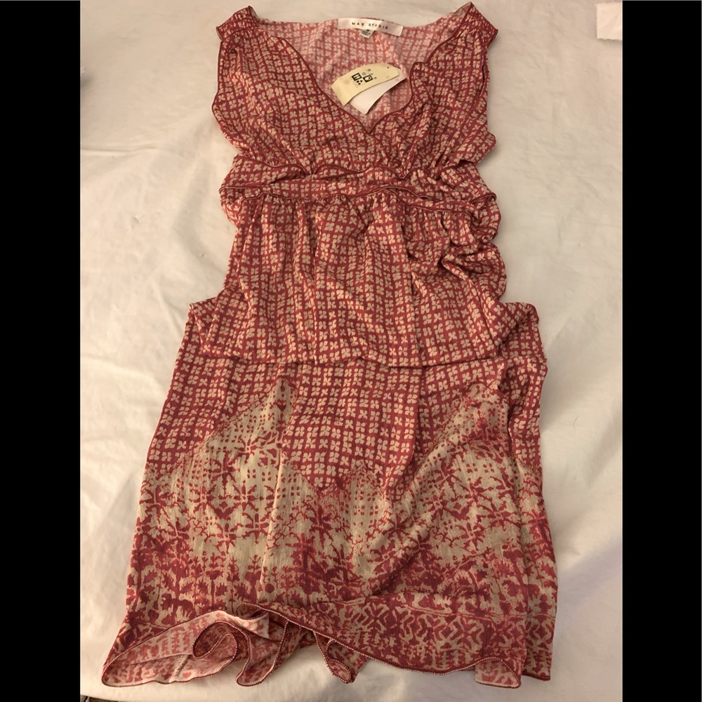 🆕 Max Studio Dress